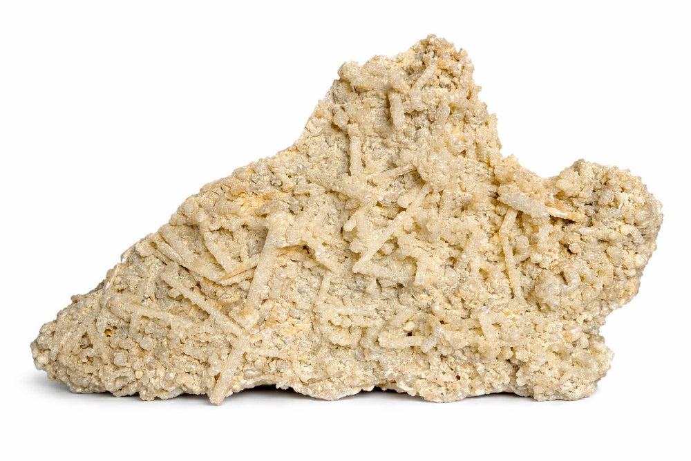 Prehinite Crystal