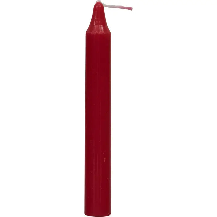 Mini Ritual Candle