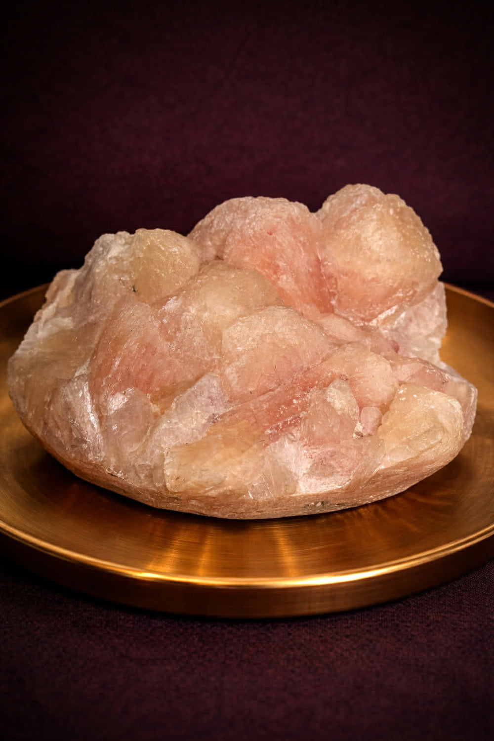 Zeolite/ Apophyllite India